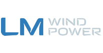 LM Wind Power - logo